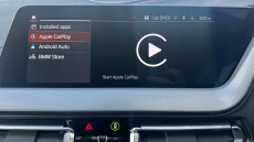 BMW 1 Series 128ti 5dr Step Auto Petrol Hatchback